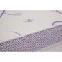 Imagem de Colchão Solteiro Espuma D20 Physical Resistente Liso (78x188x12) - Ortobom