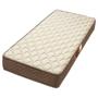 Colchão Solteiro Espuma D28 Americanflex Pro Coluna II 78x188x17cm Imagem de Colchão Solteiro Espuma D28 Americanflex Pro Coluna II 78x188x17cm