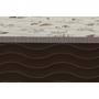 Imagem de Colchão Solteiro Espuma D33 Physical Hiper Resistente 20 (88x188x20) - Ortobom