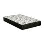 Imagem de COLCHÃO SOLTEIRO ESPUMA D33 QUALIT POLIÉSTER 88x188x25