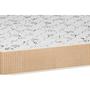 Imagem de Colchão Solteiro Espuma D33 Top Line (78x188x14) - Plumatex