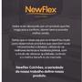 Imagem de Colchão Solteiro Espuma D45 14x88x188 Nexflex Colchões