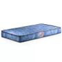 Imagem de Colchão Solteiro Espuma Supreme D20 70cmx150cm Azul - Gazin