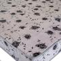 Imagem de Colchão Solteiro Herval Espuma D23 Uma Face Macio Antifungo e Antiácaro 88x188x14cm Sonum One Side