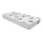 Imagem de Colchão Solteiro Mega Light Branco - 088x188