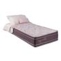 Imagem de Colchão Solteiro Molas Ensacadas  MasterPocket Inverno Verão Double Face Euro Pillow (88x188x32) - Kappesberg