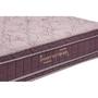 Imagem de Colchão Solteiro Molas Ensacadas  MasterPocket Inverno Verão Double Face Euro Pillow (88x188x32) - Kappesberg
