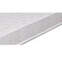 Imagem de Colchão Solteiro Ortho Quality Firm D33 0,88 com 17 cm de altura - Bege