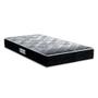 Imagem de Colchão Solteiro Ortopédico D33 / EP Anatômico Firmepedic ProDormir Advanced Tech1500 Double Face Black (78x188x26) - Probel