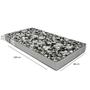 Imagem de Colchão Solteiro Physical Ultra Resistente com Espuma D26 20x88x188 cm Ortobom