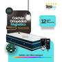 Imagem de Colchão Solteiro Premium Master com Vibromassagem Ortopédico 188x0,88x25cm