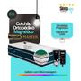 Imagem de Colchão Solteiro Premium Master com Vibromassagem Ortopédico 188x0,88x25cm