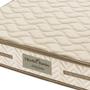 Colchão Super King Espuma D33 Americanflex Clinoflex Bambu 193x203x24cm Imagem de Colchão Super King Espuma D33 Americanflex Clinoflex Bambu 193x203x24cm