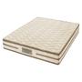 Colchão Super King Espuma D33 Americanflex Clinoflex Bambu 193x203x24cm Imagem de Colchão Super King Espuma D33 Americanflex Clinoflex Bambu 193x203x24cm