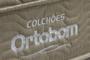Imagem de Colchão Viscomemory Solteiro (78x188x28) - Ortobom
