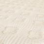 Imagem de Colchão Viúva 128x188x34 Brilhante Prorelax Molas Ensacadas Pillow Top Turn Free - Cinza 