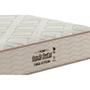 Imagem de Colchão Viúva Anatômico D28 / AG 65 Guarda Costas Force Extreme Gel Double Face (128x188x30) - Probel