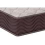 Imagem de Colchão Viúva Anatômico D28 / Airtech 60 OrtoPillow (128x188x18) - Ortobom