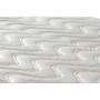 Imagem de Colchão Viúva Anatômico D33 / Confort Ultra Firme Euro Pillow Brown (128x188x25) - Paropas