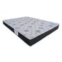 Imagem de Colchão Viúva Espuma D20 Comfortpedic Line (128x188x12) - Orthoflex