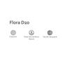 Imagem de Colchão Viúva Espuma D20 Flora Liso (128x188x12) - Herval