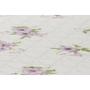 Imagem de Colchão Viúva Espuma D23 Physical Super Resistente Bordado (128x188x20) - Ortobom