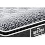 Imagem de Colchão Viúva Espuma D28 / EP Anatômico Guarda Costas Firmepedic Prómiddle Plus Pillow Top Black (128x188x28) - Probel