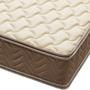 Imagem de Colchão Viuva Espuma D33 Americanflex Pro Coluna II Com Pillow 128x188x24