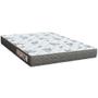 Imagem de Colchão Viúva Espuma D33 ComfortPedic Line Black (128x188x17) - Orthoflex
