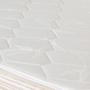 Imagem de Colchão Viúva Espuma D33 Orthocrin Royal Saúde Plus Pillowtop - 110x200x24