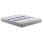 Imagem de Colchão Viúva Espuma D45 Guarda Costas Double Face D45 Gray (128x188x20) - Probel