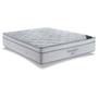 Imagem de Colchão Viúva Espuma Viscoelástico Visco Molas Ensacadas SuperPocket Freedom OrtoPillow (128x188x32) - Ortobom