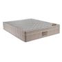 Imagem de Colchão Viúva Molas Ensacadas SuperPocket Airtech Spring OrtoPillow (128x188x30) - Ortobom