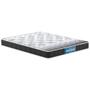 Imagem de Colchão Viúva Ortopédico D28 / EP Anatômico Guarda Costas Firmepedic Prómiddle Double Face Black (128x188x26) - Probel