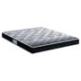 Imagem de Colchão Viúva Ortopédico D33 / EP Anatômico ProDormir Firmepedic Advanced Tech1500 Black (128x188x18) - Probel