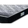 Imagem de Colchão Viúva Ortopédico D33 / EP Anatômico ProDormir Firmepedic Advanced Tech1500 Black (128x188x18) - Probel