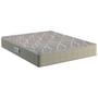 Imagem de Colchão Viúva Ortopédico D45 / EP Anatômico ProDormir Advanced Tech2000 Dupla Face (128x188x26) - Probel
