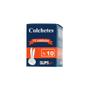 Imagem de Colchete Clips New N 10 Cx C/ 72 Colchete