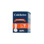 Imagem de Colchete Clips New N 7 Cx C/ 72 Colchete