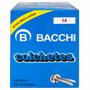 Imagem de Colchetes nº13 Bacchi com 72 unidades