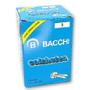 Imagem de Colchetes nº8 Bacchi com 72 unidades