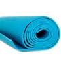 Imagem de Colchonete 1,75 M Tapete para Yoga e Ginastica em Eva Azul  Liveup Sports 