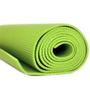 Imagem de Colchonete 1,75 M Tapete para Yoga e Ginastica em Eva Verde  Liveup Sports 