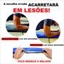 Imagem de Colchonete academia Alta Densidade Exercícios Ginástica treino tapete Fitness pilates yoga  colchão impermeável treino malhar musculação malhação