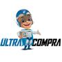 Imagem de Colchonete Almofadão Ultradog Retangular N3