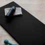 Imagem de Colchonete com camada extra de conforto para exercícios em qualquer lugar