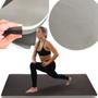 Imagem de Colchonete de EVA Grosso 20mm Para Academia Escola Cross Abdominal Funcional Yoga Pilates