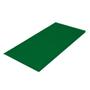 Imagem de Colchonete Ginastica Academia Creche Yoga Fitness 95X59X3 material sintético Verde - D A DECOR