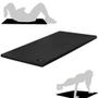 Imagem de Colchonete para Pilates, Yoga, Ginastica 90 X 50 Cm  Vollo Sports 