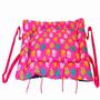 Imagem de Colchonete Pet Hanna 2 Em 1 Impermeavel Pop Dog Pink